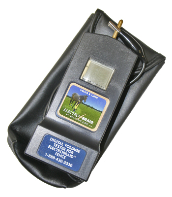 Digital Volt Meter
